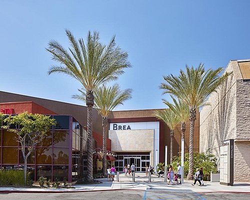 Best Shopping Centers and Malls in Orange County - CBS Los Angeles