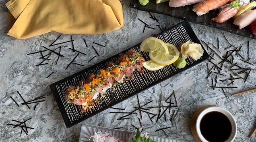 Sushi