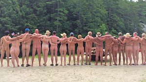 Back Yard Nudist Voyeur - SOLAIR RECREATION LEAGUE - Specialty Resort Reviews (Woodstock, CT)