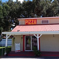Papa Luigi’s in Old Town, FL