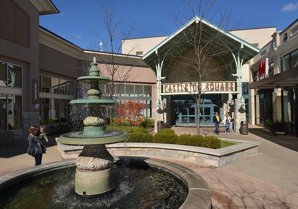 Lane Bryant at Castleton Square - A Shopping Center in
