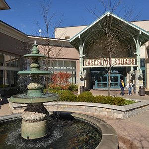Totally Malls: Circle Centre Mall, Indianapolis IN
