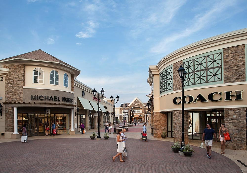 ao ar livre - Avaliações de viajantes - Orlando International Premium  Outlets - Tripadvisor