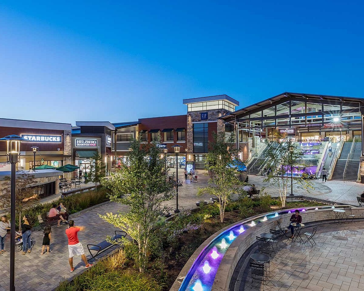 Clarksburg Premium Outlets - All You Need to Know BEFORE You Go
