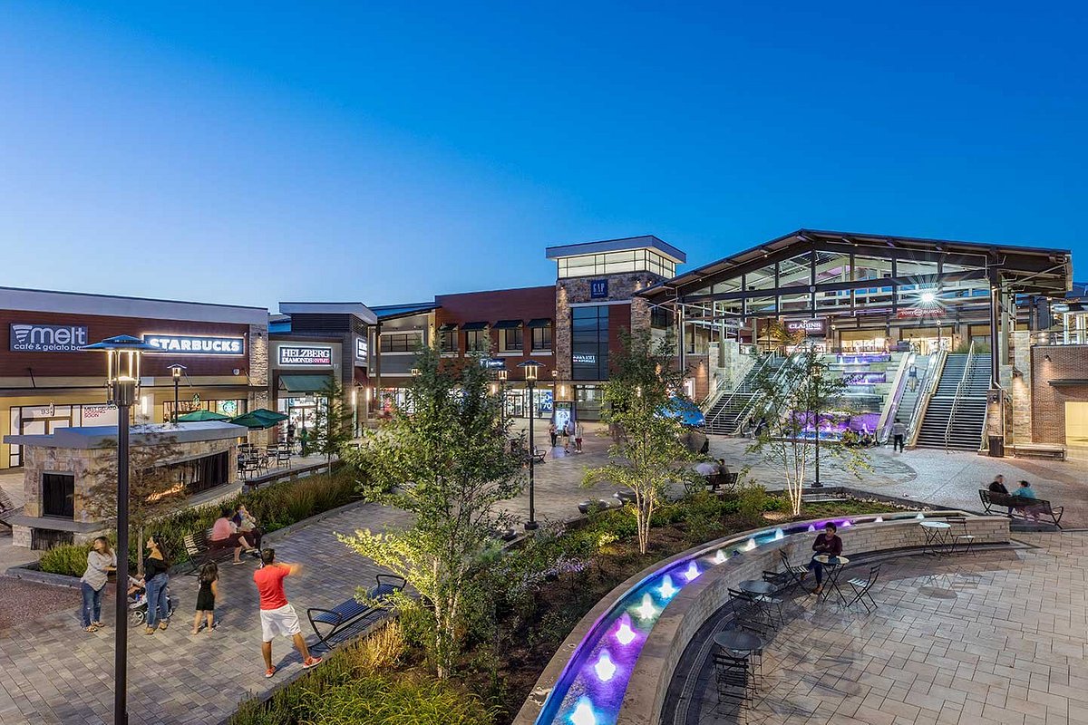 Clarksburg Premium Outlets - All You Need to Know BEFORE You Go