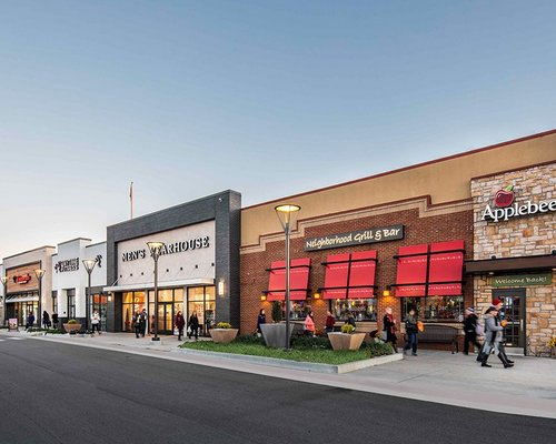 THE 5 BEST Indianapolis Shopping Malls (Updated 2023) - Tripadvisor