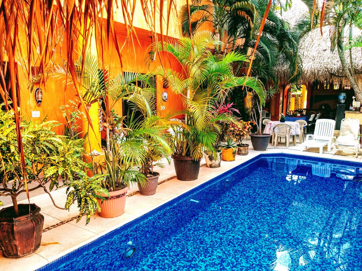 Casita de Maya Boutique Hotel, hotel in Cozumel