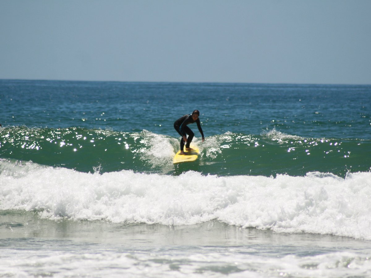 Let's Surf Morocco (Agadir) - All You Need to Know BEFORE You Go