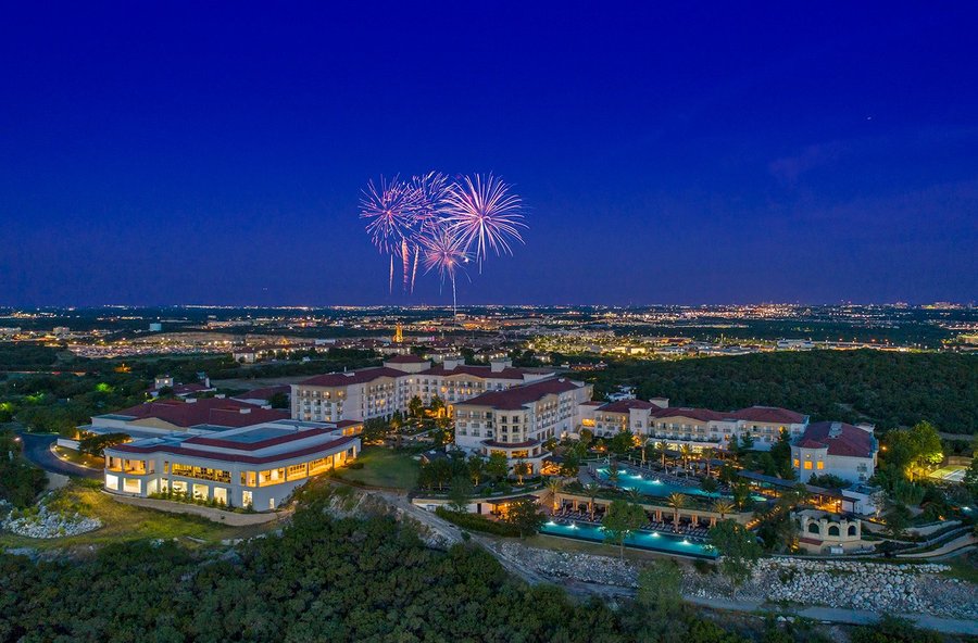 LA CANTERA RESORT & SPA - Updated 2022 Prices & Reviews (San Antonio