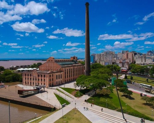 Salas de fuga em Porto Alegre