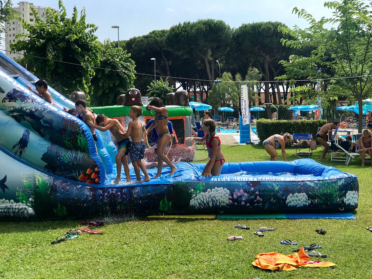 CAMPING GIARDINO (Marina di Massa): Prezzi e Recensioni 2024