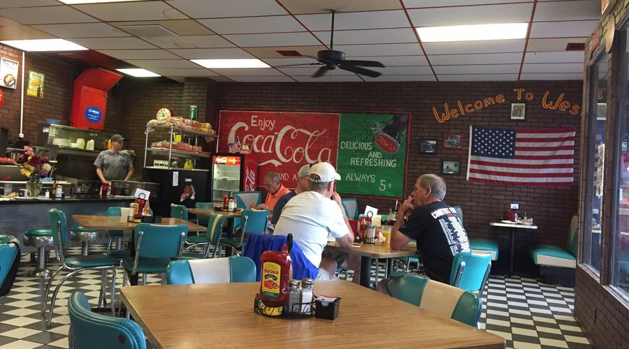 Wesner's Grill