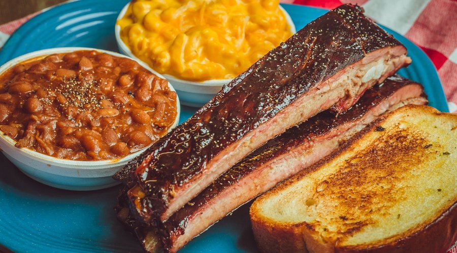 Adam's Rib Co.