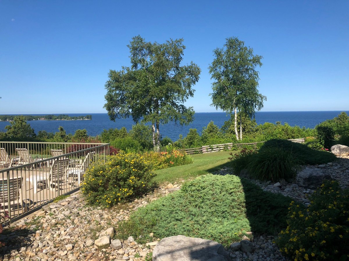 BAY POINT INN - Updated 2022 Reviews (Egg Harbor, Door County, WI)