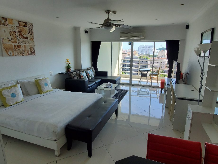 VTSIX CONDO AT VIEW TALAY 6 - Updated 2024 Reviews, Photos & Prices