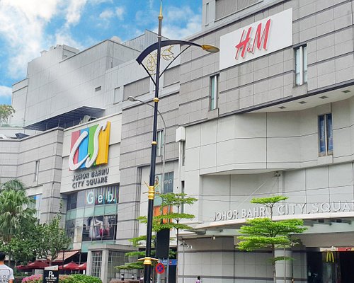 THE 10 BEST Johor Bahru Shopping Malls (Updated 2023)