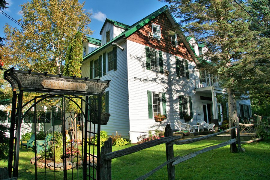 PORTAGE INN: Bewertungen & Fotos (Huntsville, Kanada) - Tripadvisor