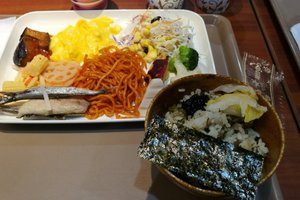 食事