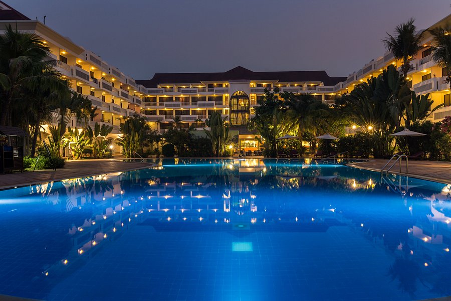 アンコール センチュリー リゾート スパ Angkor Century Resort Spa カンボジア 21年最新の料金比較 口コミ 宿泊予約 トリップアドバイザー