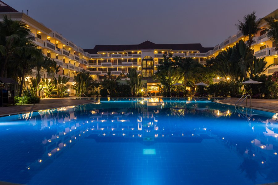 アンコール センチュリー リゾート スパ Angkor Century Resort Spa カンボジア 21年最新の料金比較 口コミ 宿泊予約 トリップアドバイザー