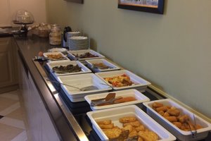 تناول الطعام