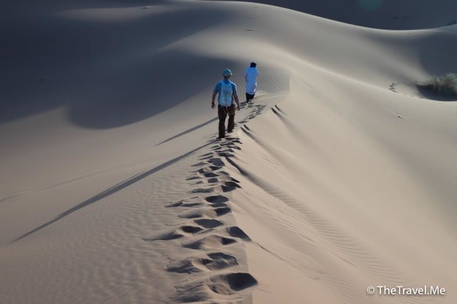 Sahara Deserts (Merzouga) - 2022 Alles Wat U Moet Weten VOORDAT Je Gaat ...