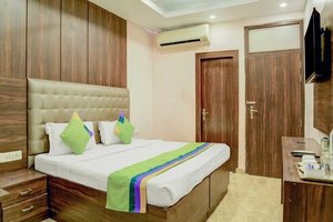 Chambre et suite