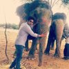 my Rajasthan Taxi