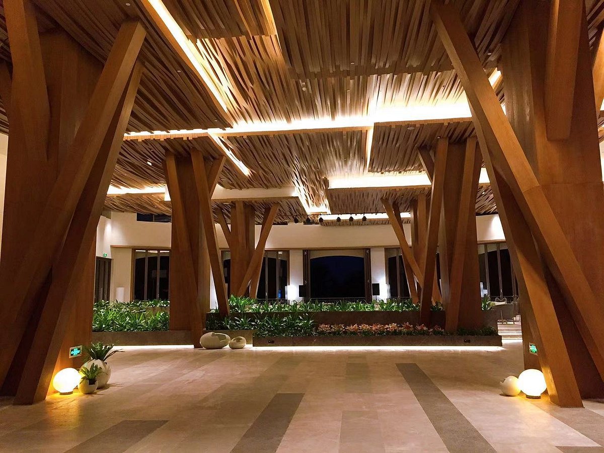 Holiday Inn Resort Sanya Bay, an IHG hotel, hotel in Sanya