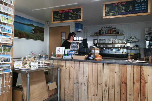 THE 10 BEST Cafés in Haverfordwest (Updated 2024) - Tripadvisor