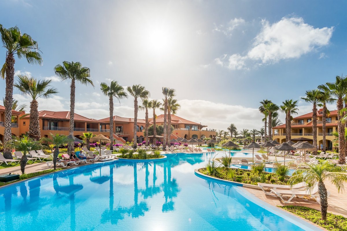 Pestana Porto Santo All Inclusive Resort (L'île de Porto Santo