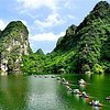 Ninh Binh Tour and Bus Ticket
