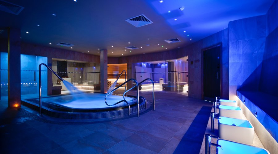 Spa Wellness Experience