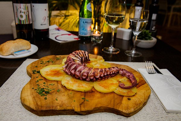 EL BARRACON DE LAS TAPAS, Marbella - Menu, Prices & Restaurant Reviews -  Tripadvisor