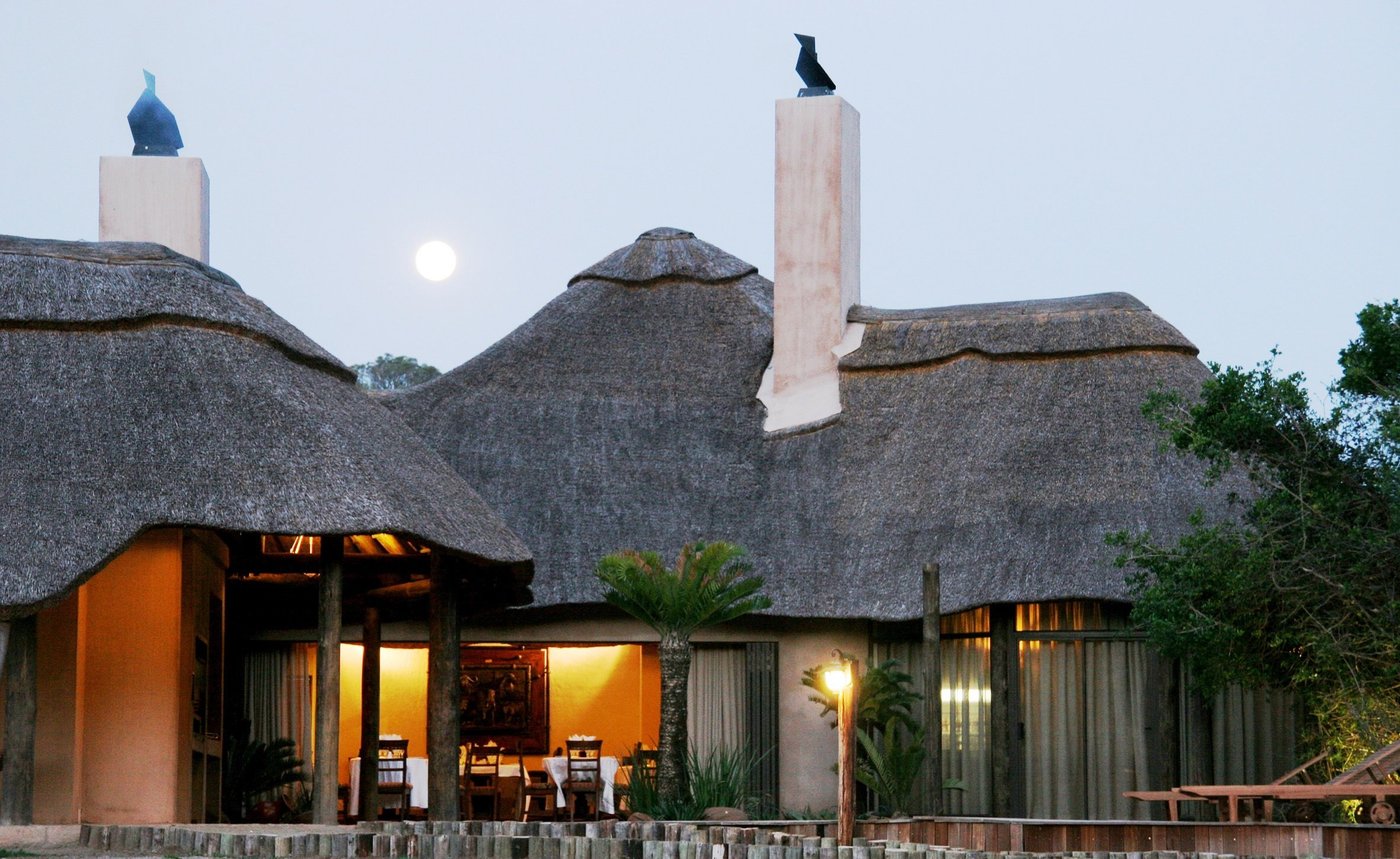 PREMIER RESORT MPONGO PRIVATE GAME RESERVE | UPDATED 2024 Lodge Reviews ...