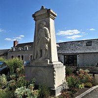 Le monument