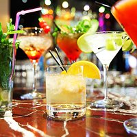 Bryansburn Inn - Cocktails