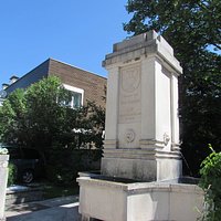 Trinkwasserbrunnen