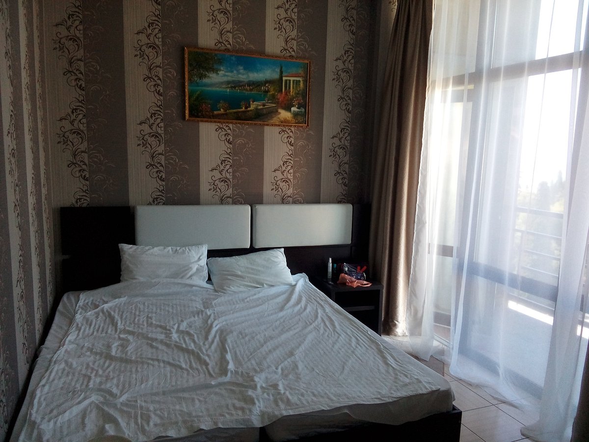 Шикарно! - отзыв о Arzy Guest House, Симеиз - Tripadvisor