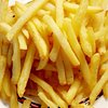 Pommes-Fan