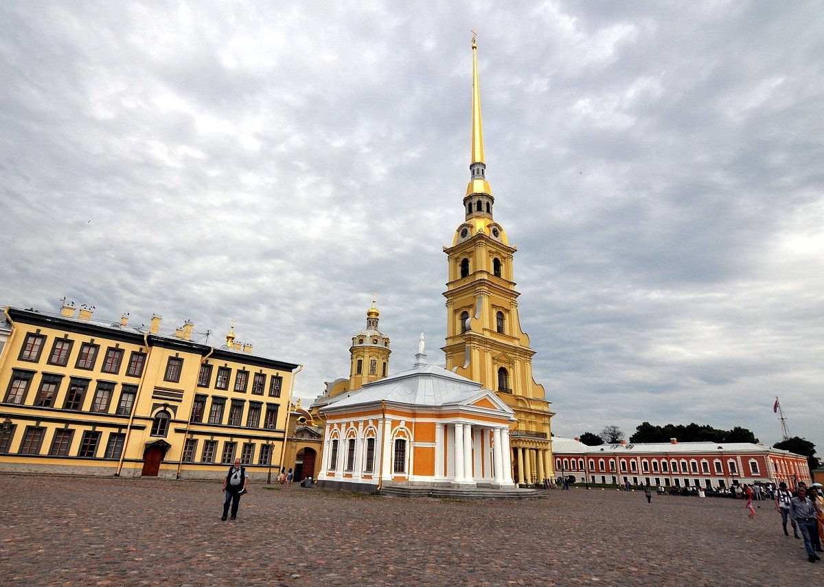 Tailored Tours of St.Petersburg, Санкт-Петербург: лучшие советы перед  посещением - Tripadvisor