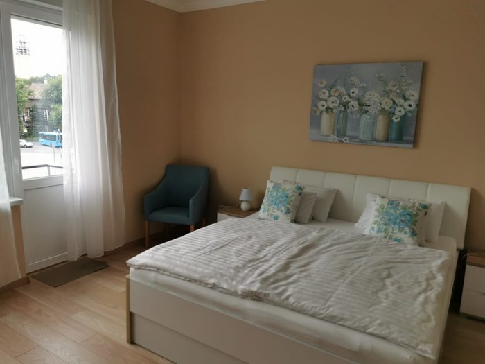 Mimi Home - Guest House Reviews (budapest, Hungary)