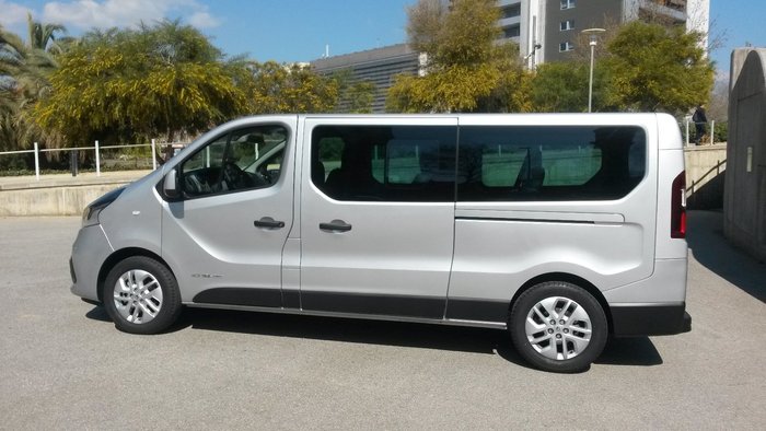 Imagen 4 de Barcelona Airport Transfers by Bohigas