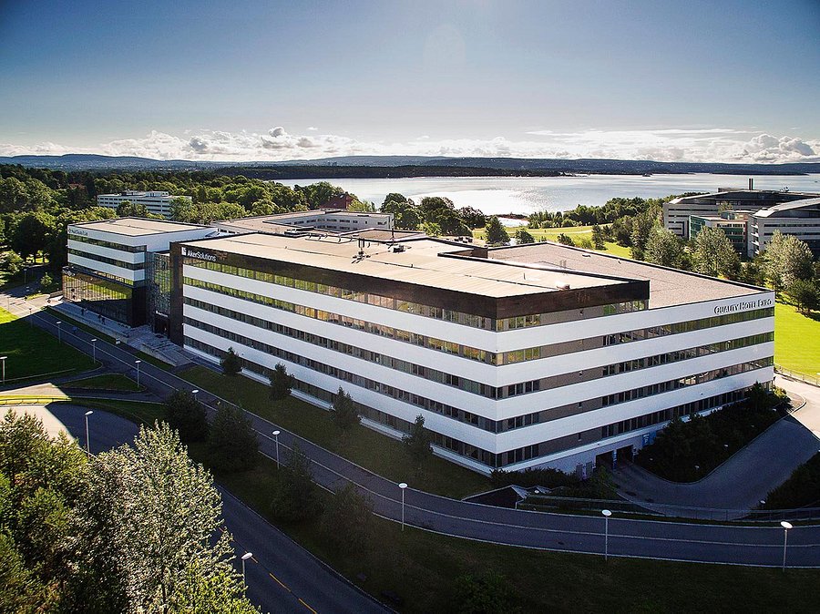 Quality hotel fornebu Quality hotel fornebu