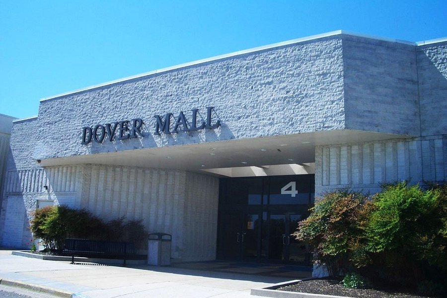 Dover Mall image