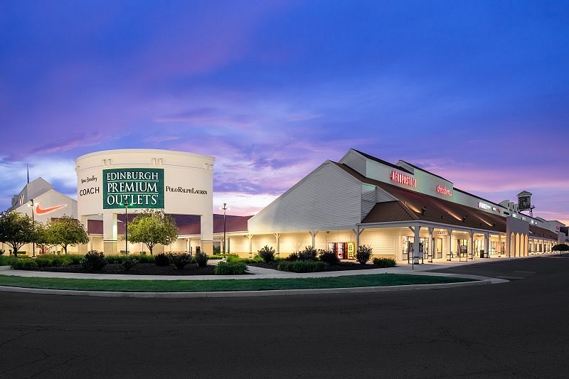 Indiana Premium Outlets image