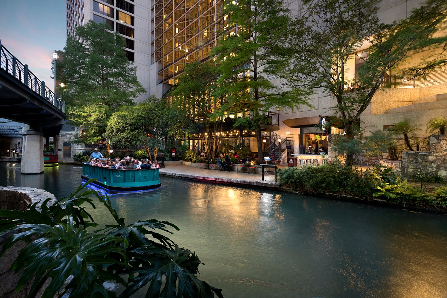 Hyatt Regency San Antonio Riverwalk UPDATED 2024 Prices Reviews