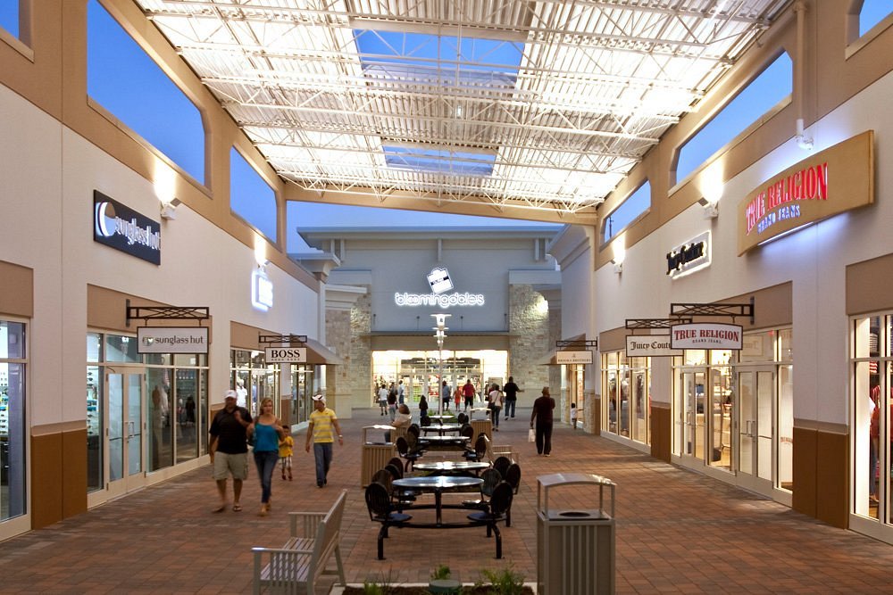 Grand Prairie Premium Outlets All You Need to Know BEFORE You Go