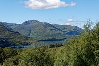 Glen Affric Circular, Highlands, Scotland - 140 Reviews, Map