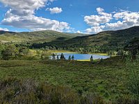 Loch Affric Circular Walk - All You Need to Know BEFORE You Go (with Photos)